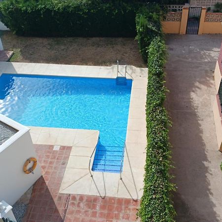 Apartamento Playa Azul Rincon de la Victoria Exterior photo