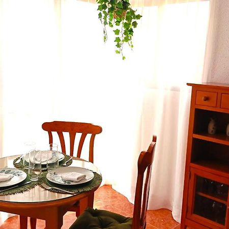 Apartamento Playa Azul Rincon de la Victoria Exterior photo