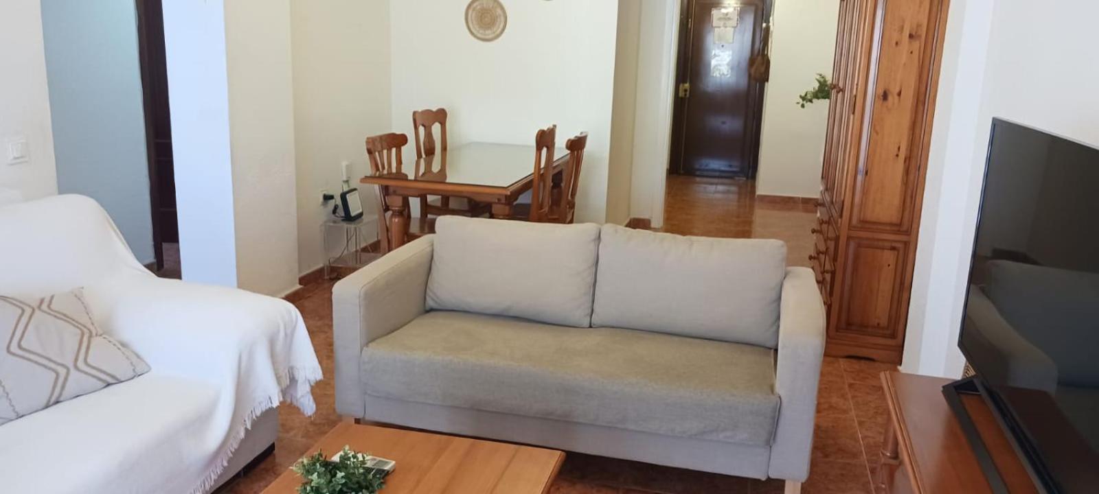 Apartamento Playa Azul Rincon de la Victoria Exterior photo
